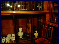 John Rylands Library 27